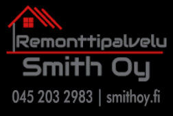 Remonttipalvelu Smith Oy logo